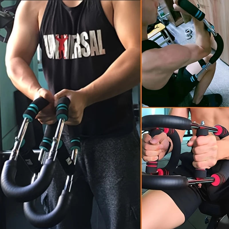IronGrip Pro