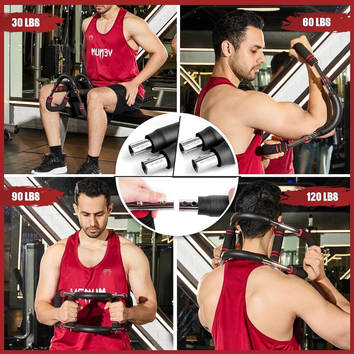 IronGrip Pro