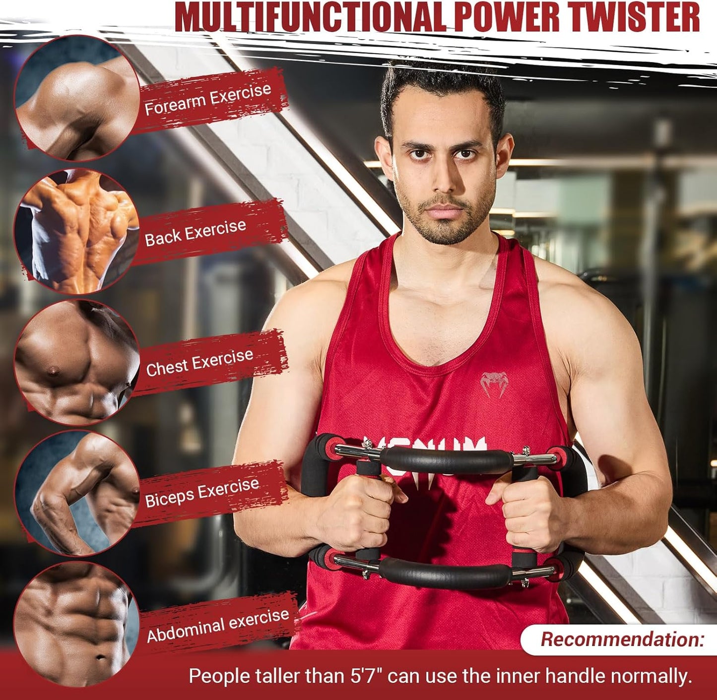 IronGrip Pro